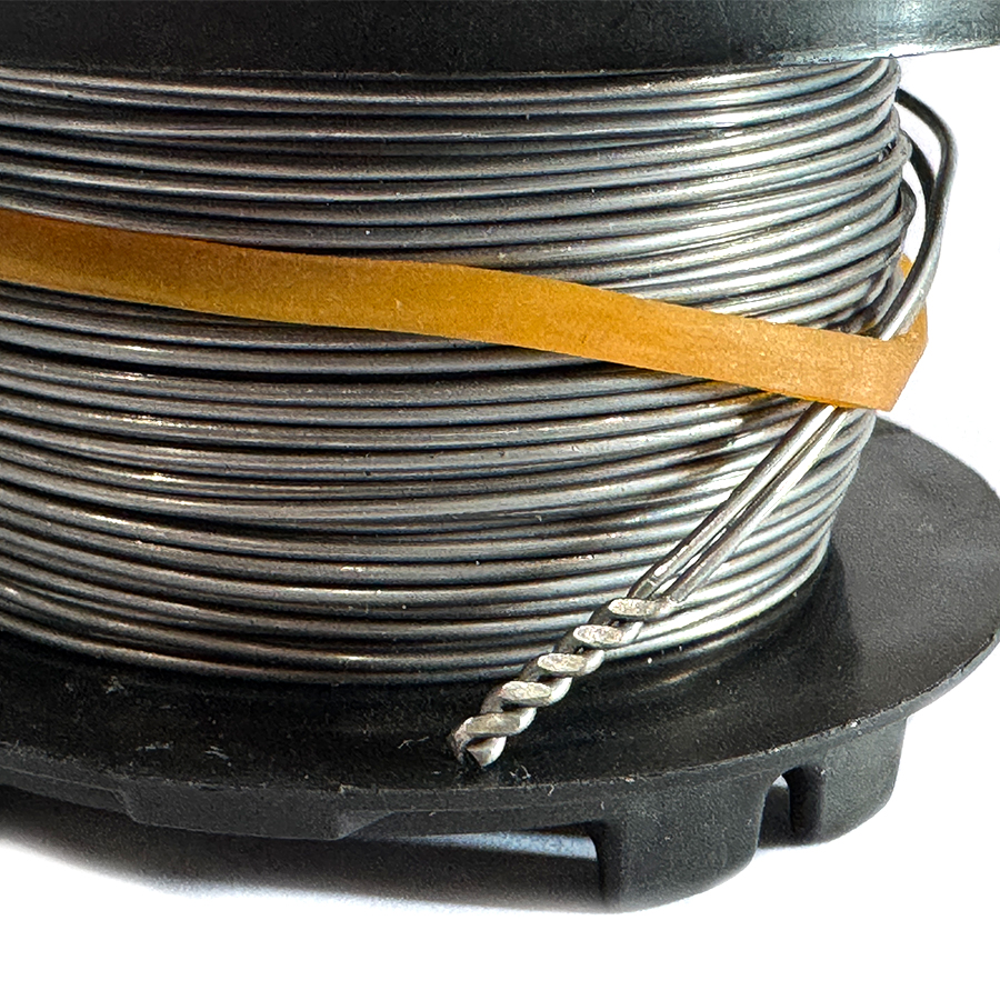 ลวดผูกเหล็กเส้น