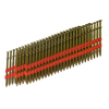 21 Degree 3.3x72mm Duplex Head Plastic Strip Nail 