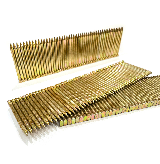 15 Gauge FST Concrete Nails