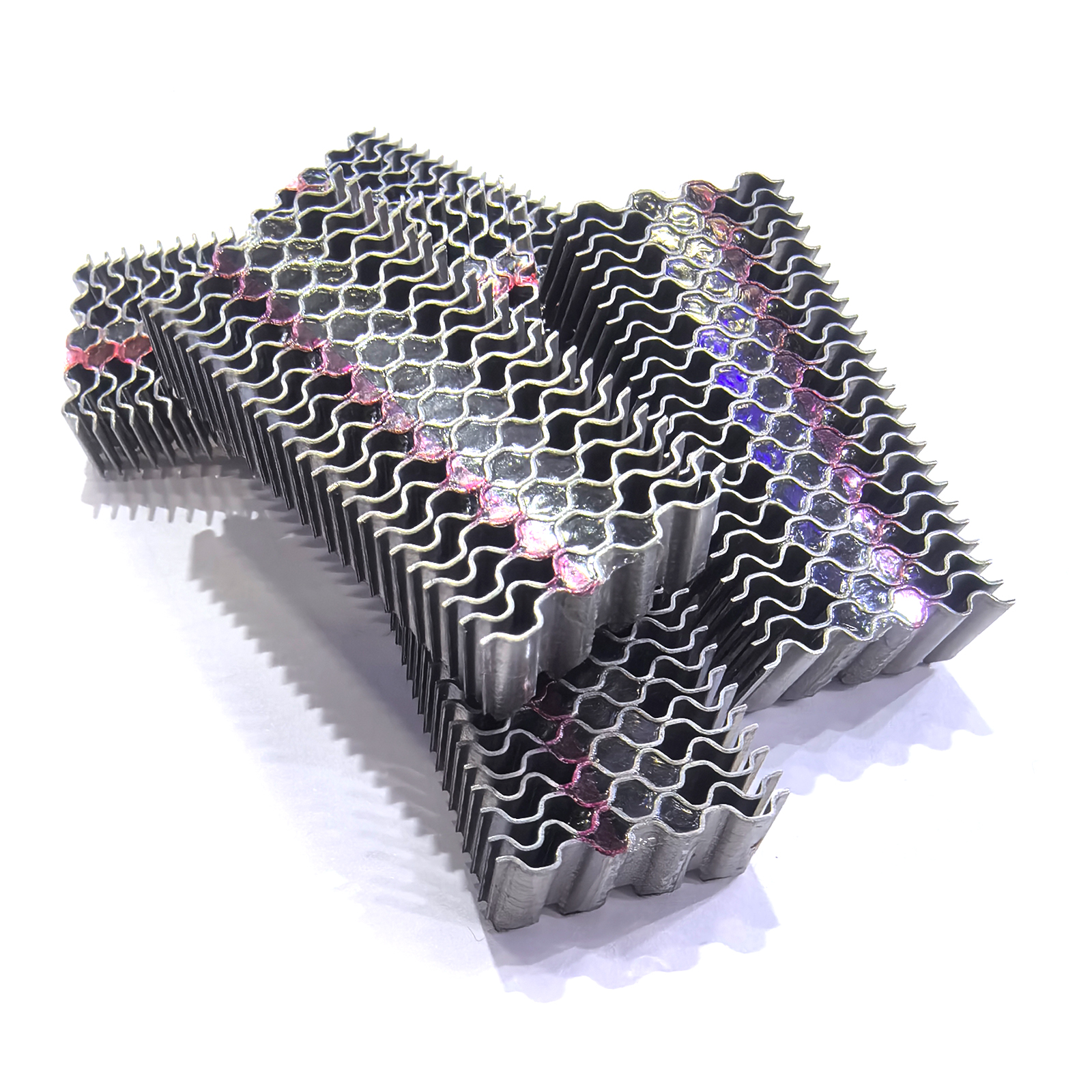 W Series Corrugated Fasteners for Picture Frames