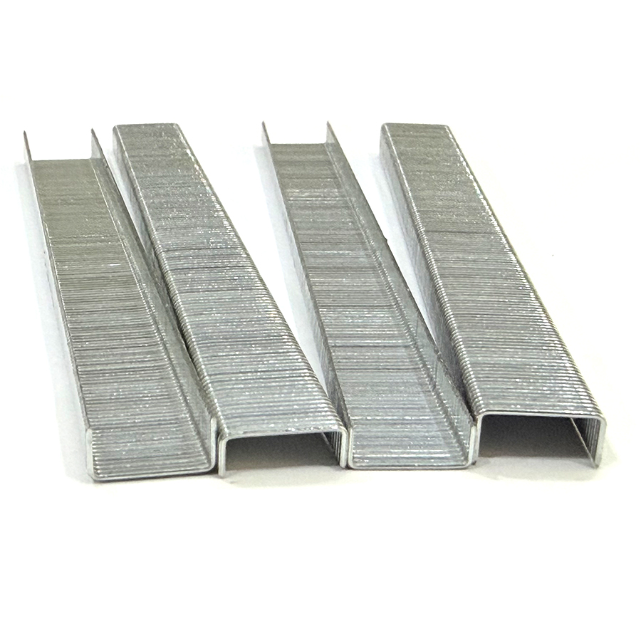 22 Gauge 10F Series Galvanized Upholstery Staples