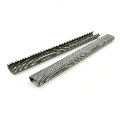1/2 Inch Hog Ring Staples 16 Gauge 516GF100B