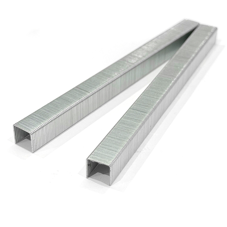 22 Gauge 3/8 Inch Crown 1410 Fine Wire Staples