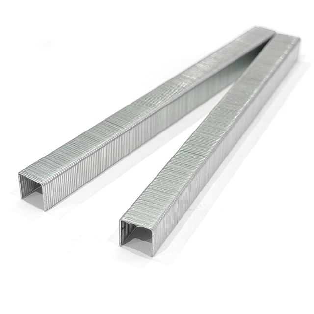 22 Gauge 3/8 Inch Crown 1410 Fine Wire Staples