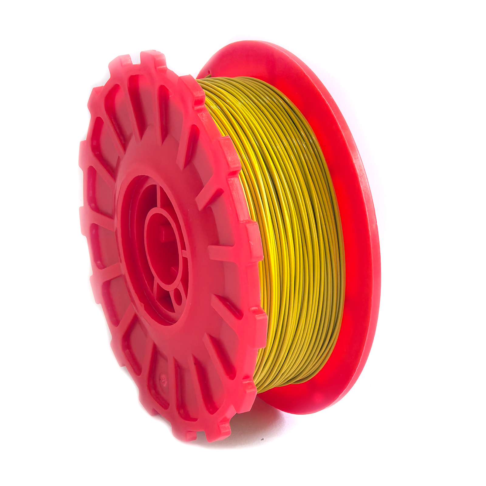 21 Ga PVC coated tie wire for Rebar Tying Machine