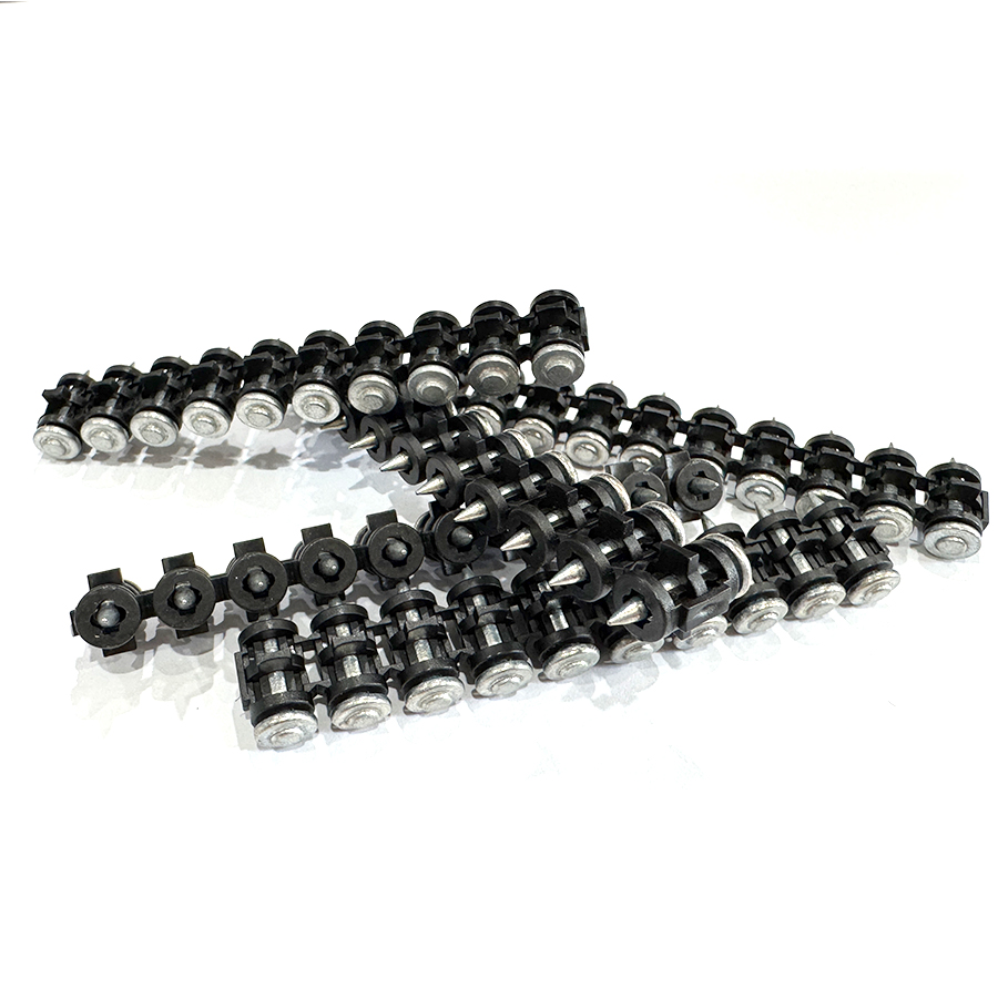 concrete nails