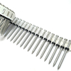 Plastic Collated CP-C8 Concrete Coil Nails for High Pressure Nailers