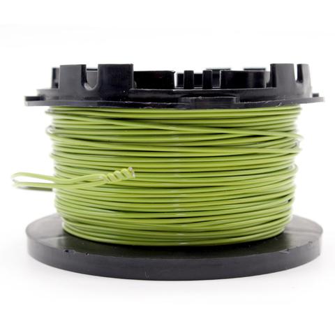 19 Gauge Plastic Coated Twintier Tie Wire Tw1061t