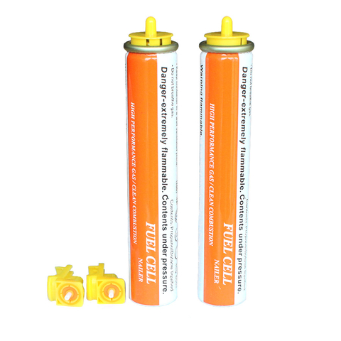 FC80 Fuel Cell Suit for Gas Nailer