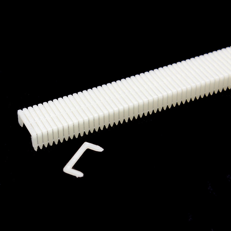 19 Gauge Polymer Composite Staples 1314