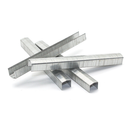 20 Gauge STCR5019 Series Galvanized Fine Wire Staples