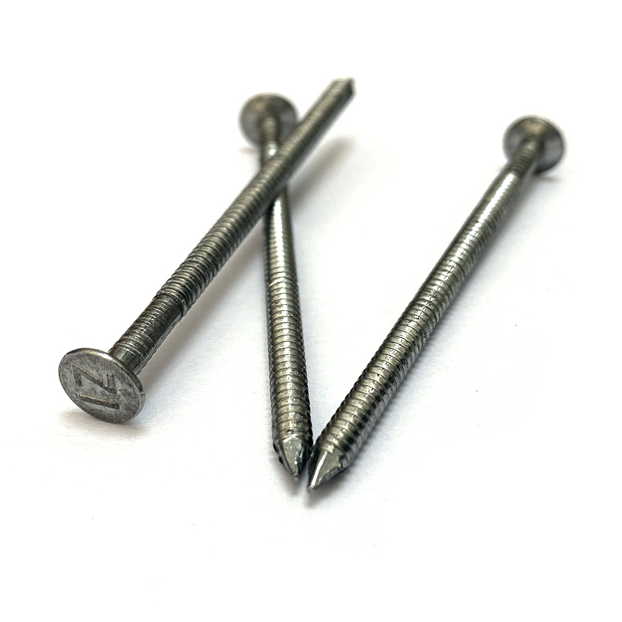 common nails