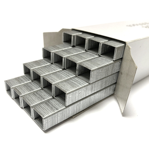 22 Gauge 1308 Galvanized Staple Nails