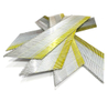 15 Gauge 34 Degree DA Angle Finish Nails 2-1/4 Inch Length