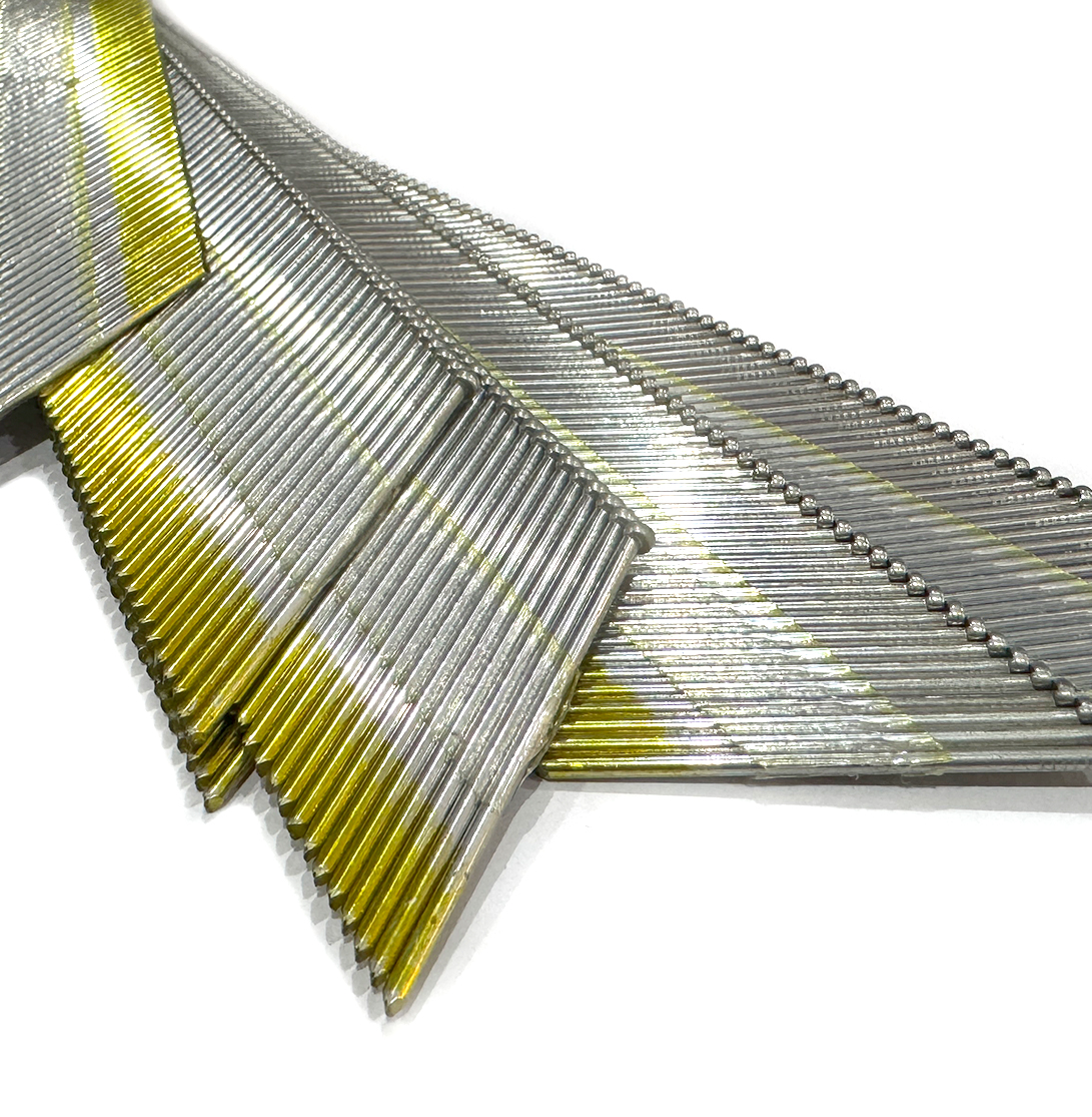 KYA Fasteners 15 Gauge DA Finish Nails