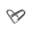  U Type Nails Wood Fence Staples 3.8x38mm