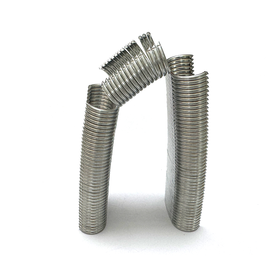 15GA C32 Fencing Galvanized Hog Ring Staples