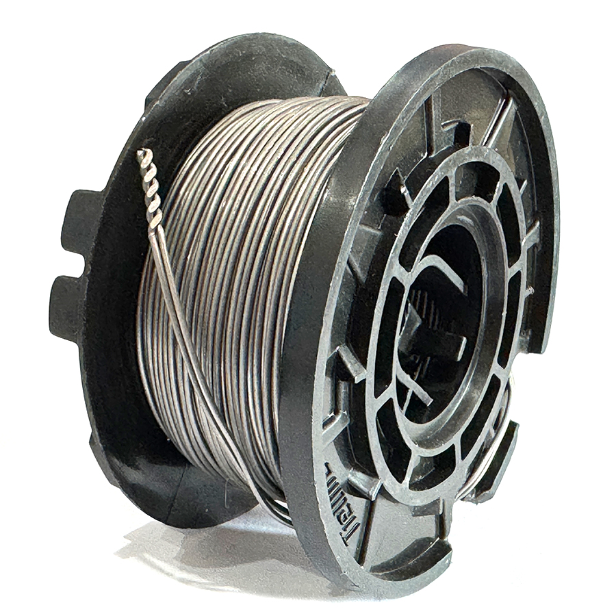 19 Gauge Max TW1061T Annealed Tie Wire for Rebar Tying