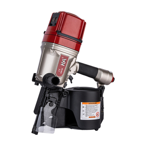 CN130 Pneumatic Framing Coil Nailer