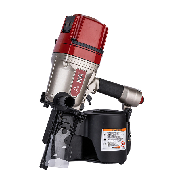 CN130 Pneumatic Framing Coil Nailer