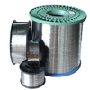 Galvanized Book Stitching Wire 90kg Spool