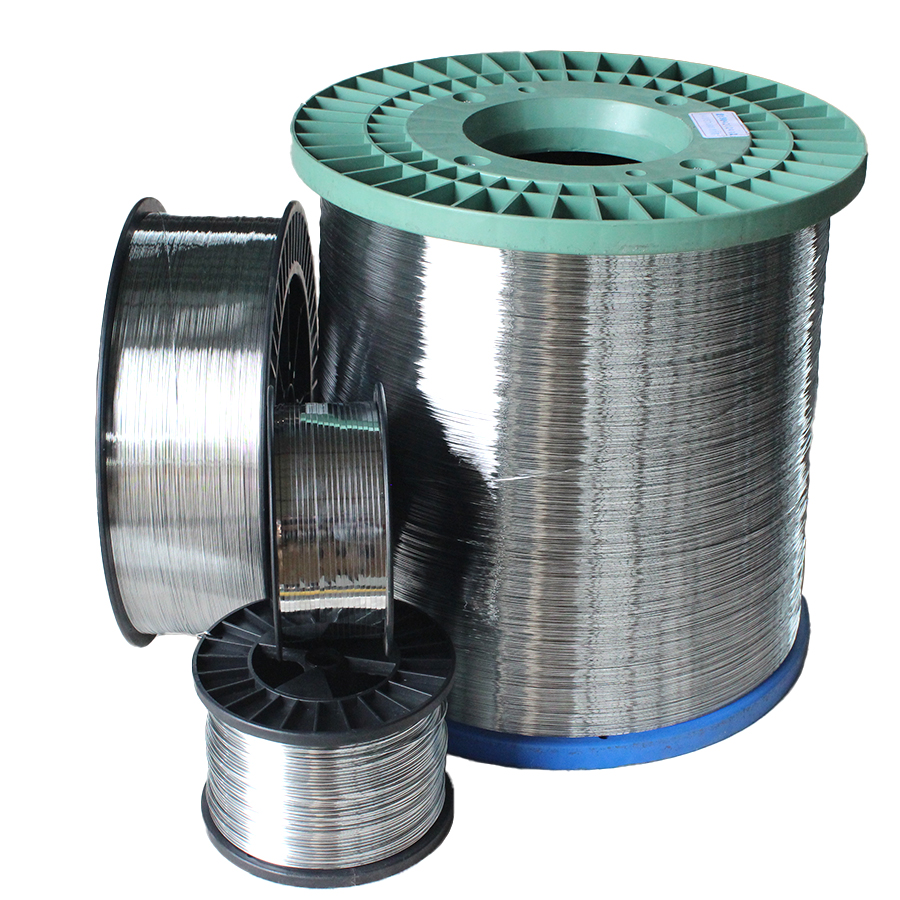 Galvanized Book Stitching Wire 90kg Spool