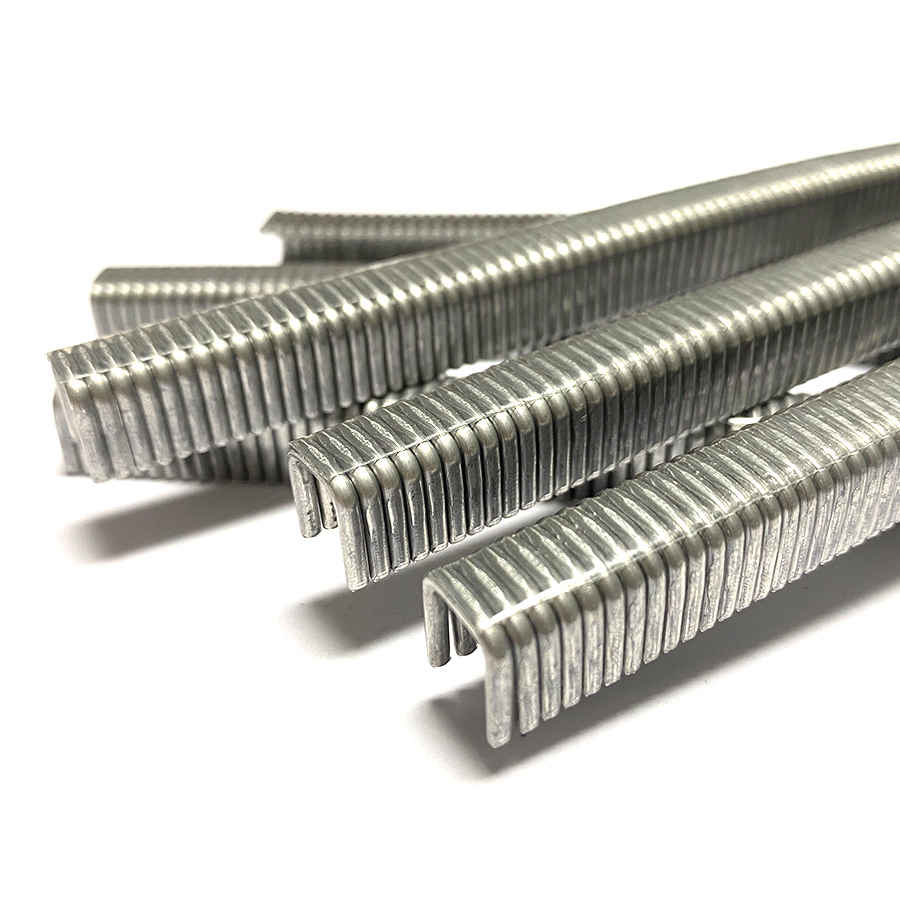 aluminum sausage clips