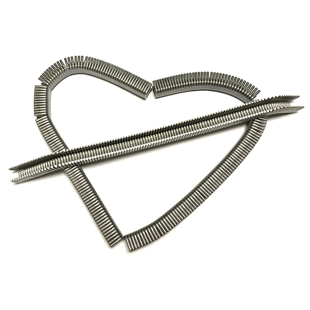 U-Shape 506 Clips Aluminium U Shape Sausage Clipper Clipping