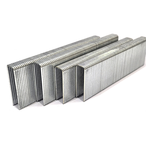 16 Gauge 7/16 Inch Crown N35 Series Heavy Wire Staples