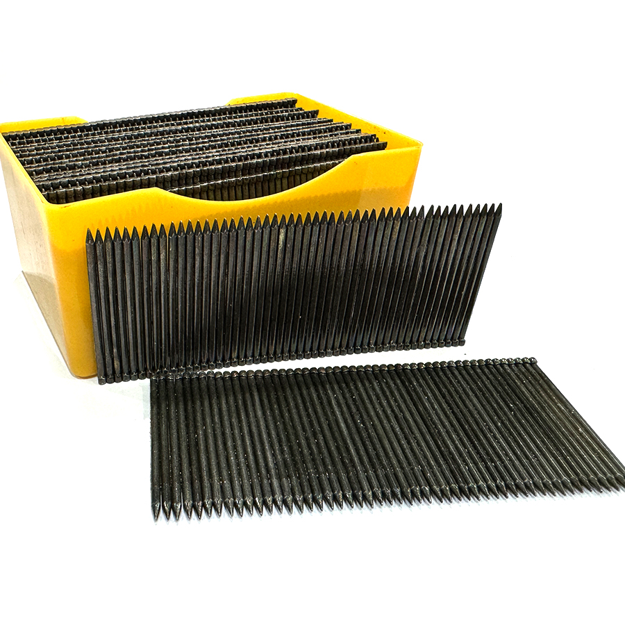 15 Gauge FST Concrete Nails