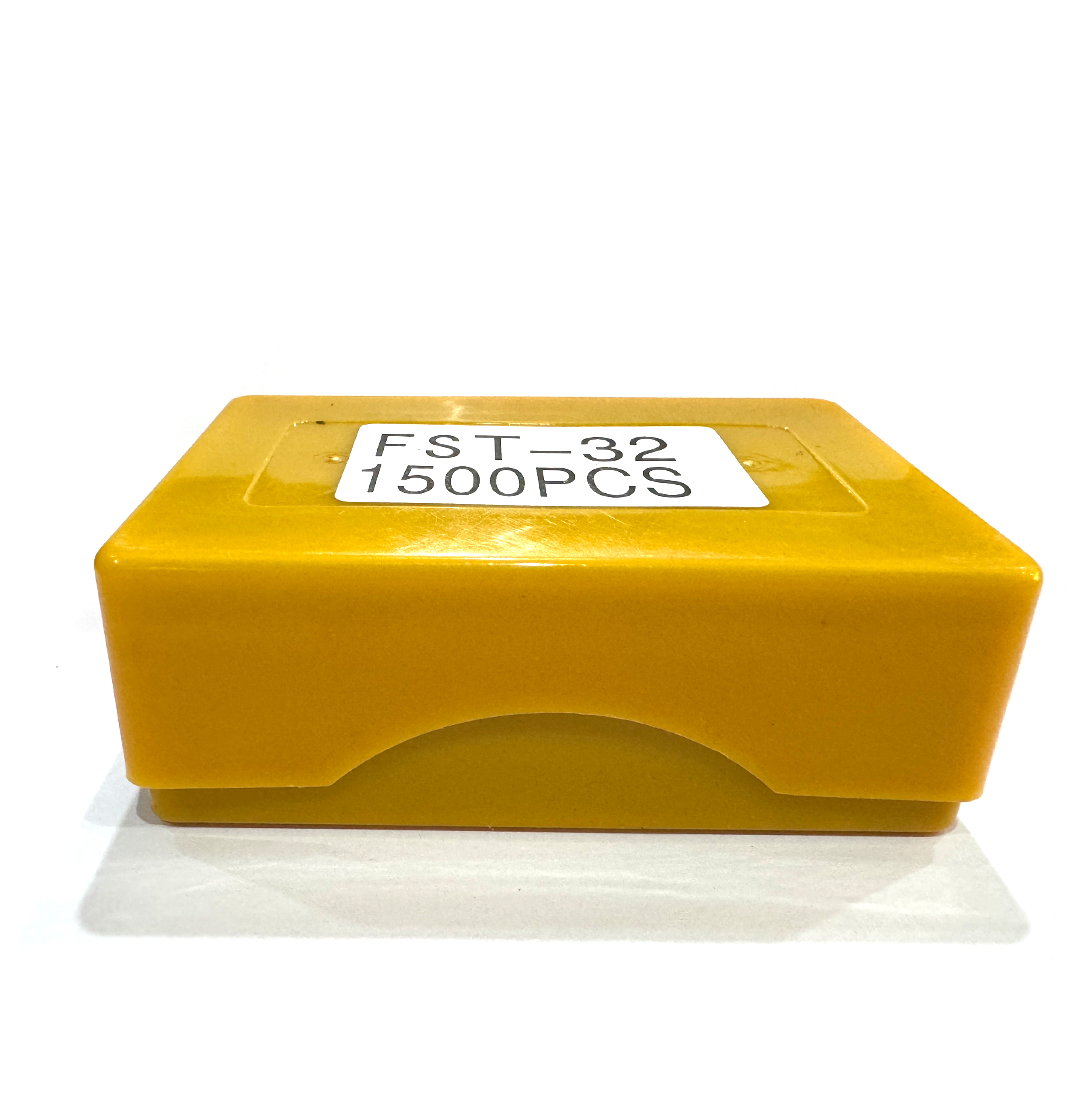 15 Gauge Galvanized Fst32 Hard Steel Concrete Finish Nails