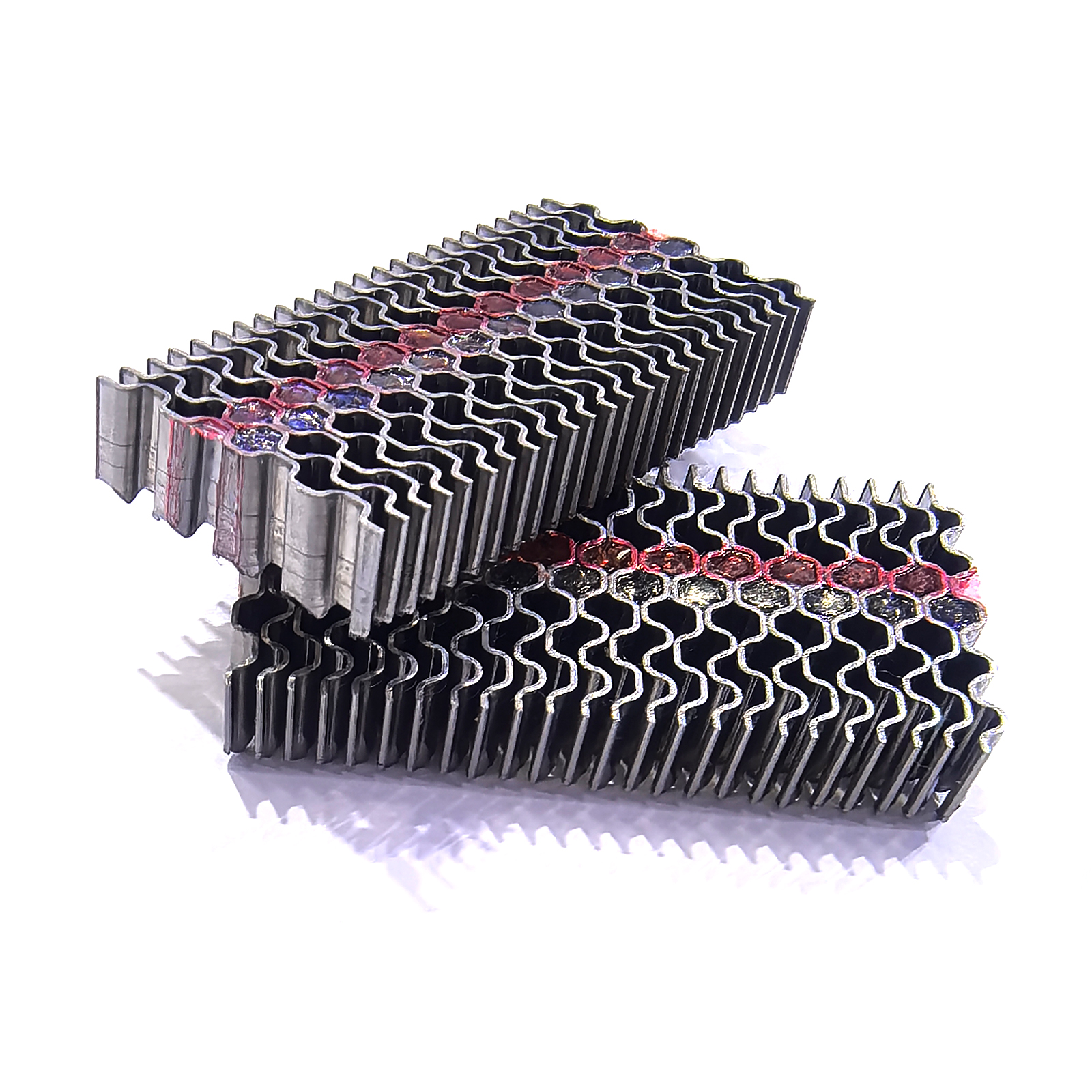 W Series Corrugated Fasteners for Picture Frames