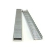 22 Gauge 10F Series Galvanized Upholstery Staples