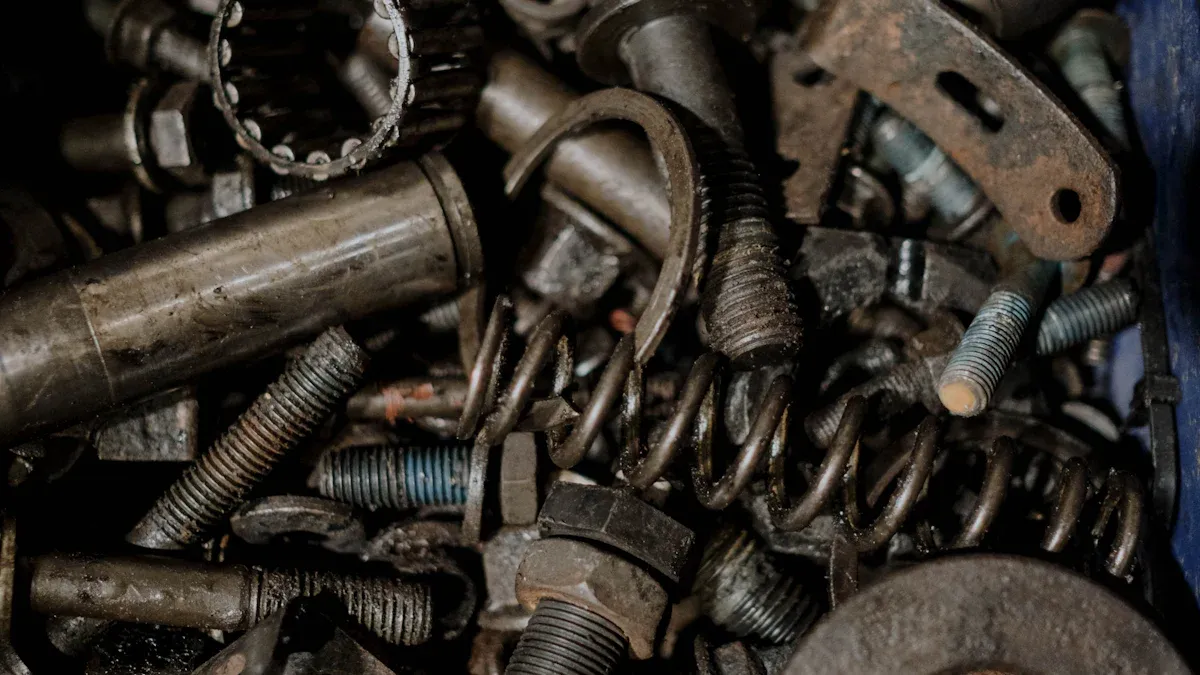 The Hidden Costs of Poor Supply Chain Reliability