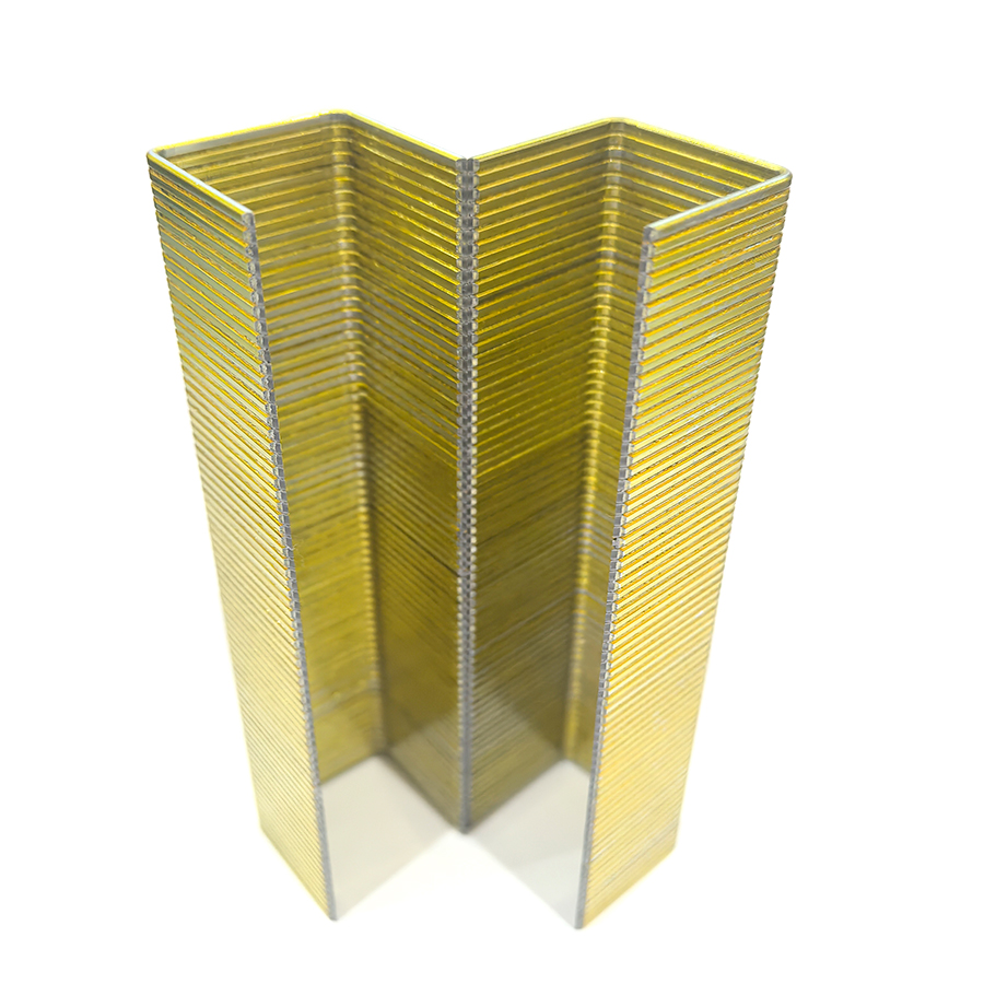 16 Gauge 1 Inch Crown Staples P25