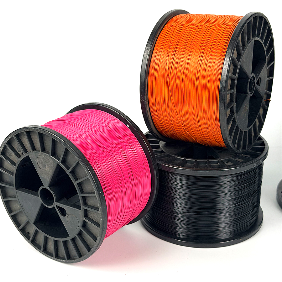stitching wire