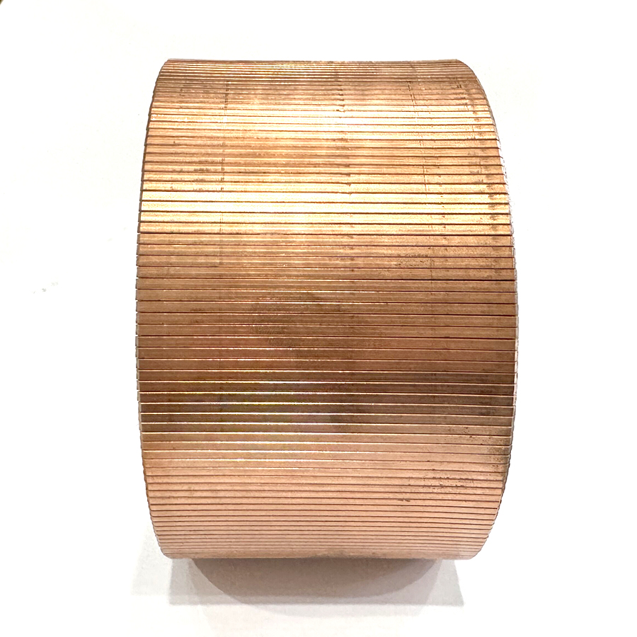 JK555 3/4 Carton Closing Roll Staples