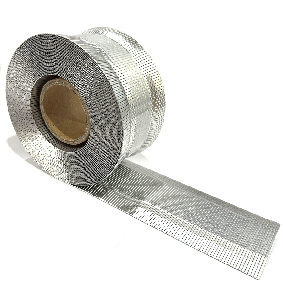 SWC7437-158 staples in carton closing