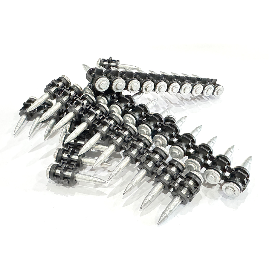 concrete nails
