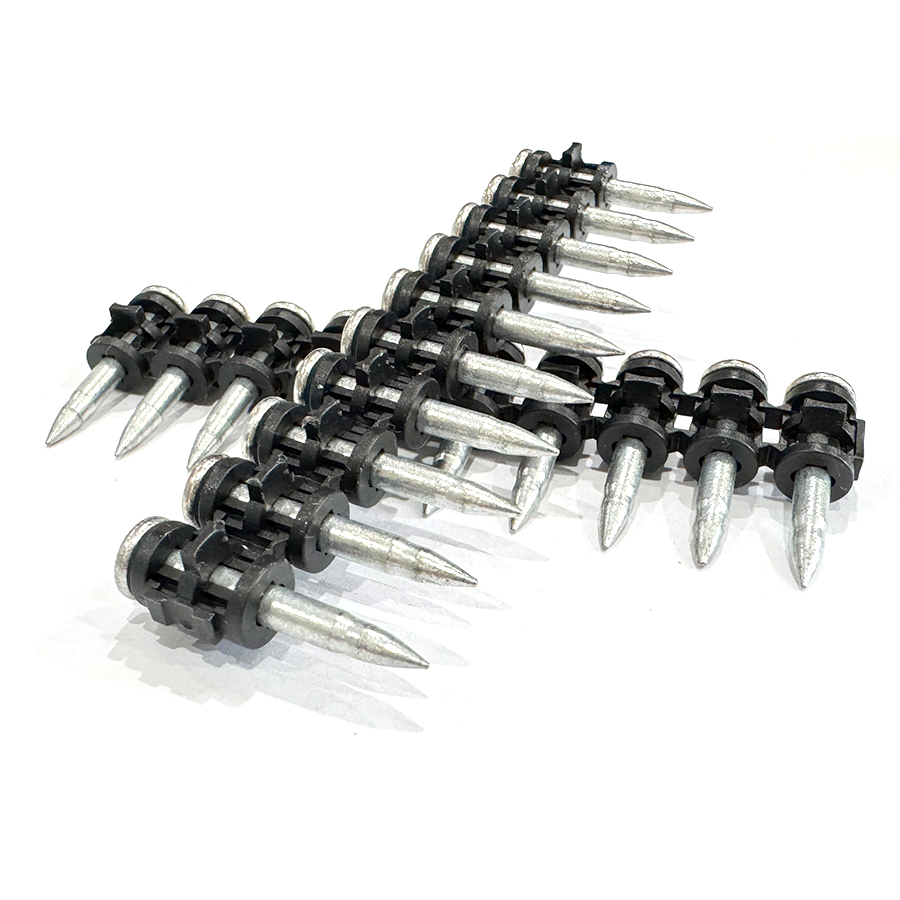 concrete nails