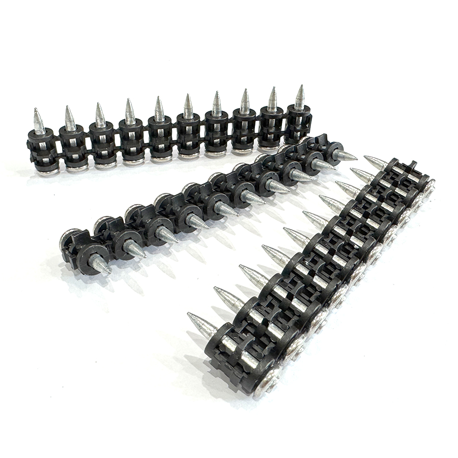 concrete nails