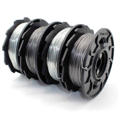 21 Gauge Black Annealed Concrete Tie Wire