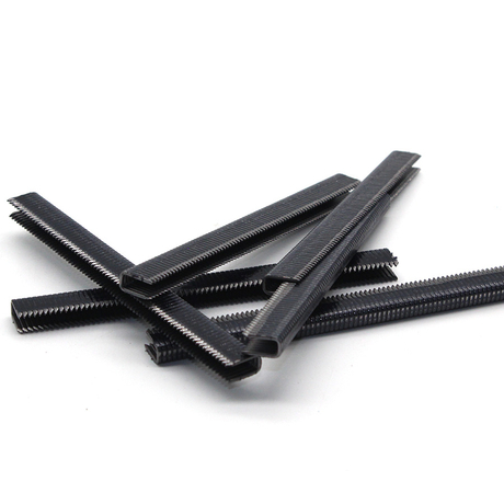 18 Gauge High Carbon Steel Staples 4K Series 1/4 Inch Crown