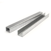 20 Gauge 7/16 Inch Crown 10J Series Fine Wire Staples