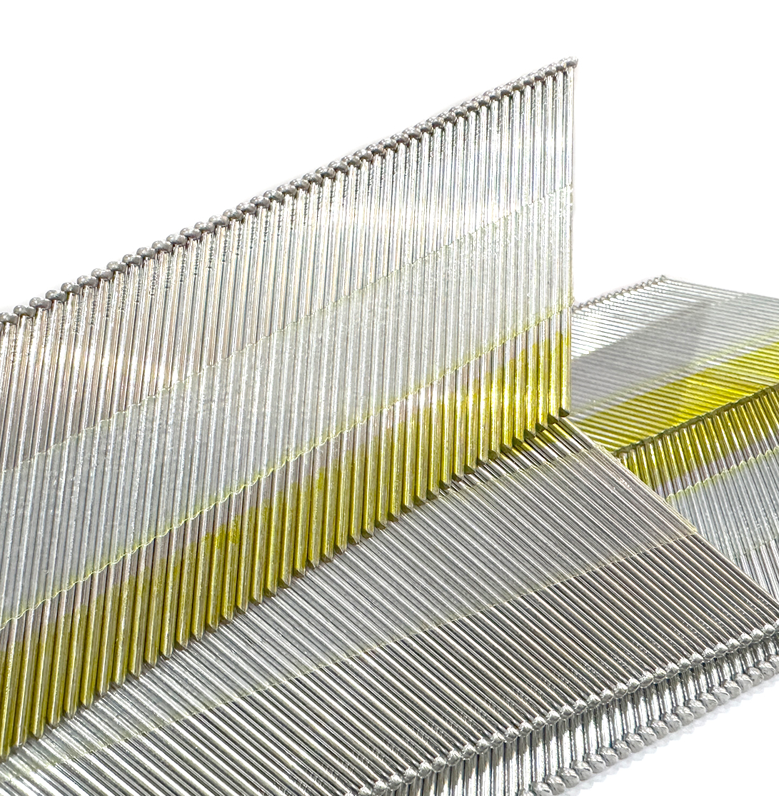 KYA Fasteners 15 Gauge DA Finish Nails