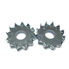 Bulldog Insertion Plugs C1-62