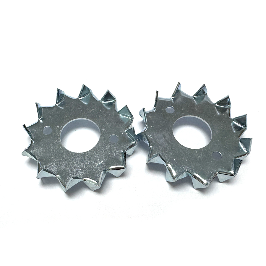 Bulldog Insertion Plugs C1-62