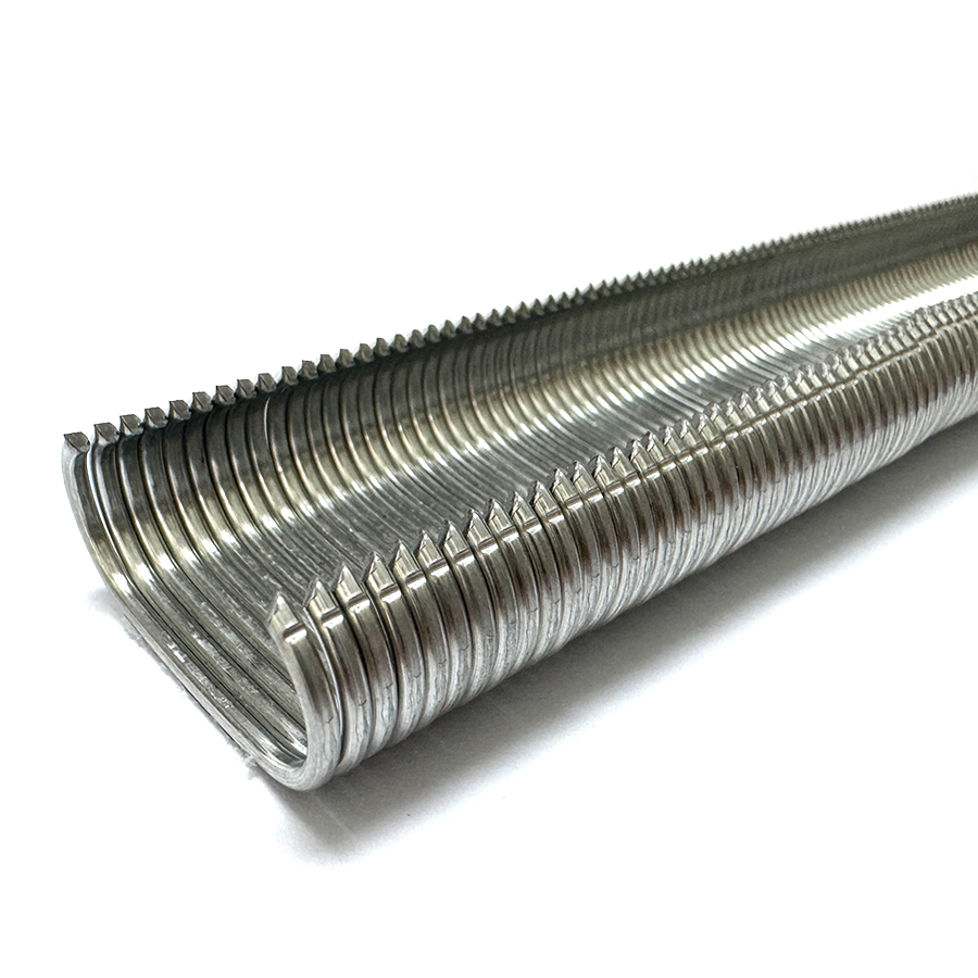 15GA C32 Fencing Galvanized Hog Ring Staples