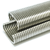15GA 15SS100B 3/4 ນິ້ວ Blunt Point Stainless Steel Hog Rings