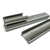 15GA 15G100B 3/4 tommer galvaniseret polstring Hog Ringe